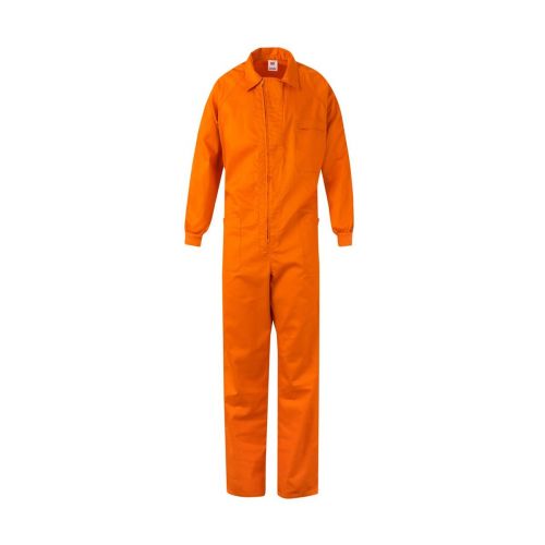 VL YAMA - Tuta in twill (200g/m²), in cotone (35%) e poliestere (65%)