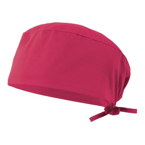 VL ENLIL - Cappello sanitario in twill (190g/m²), in cotone (35%) e poliestere (65%)