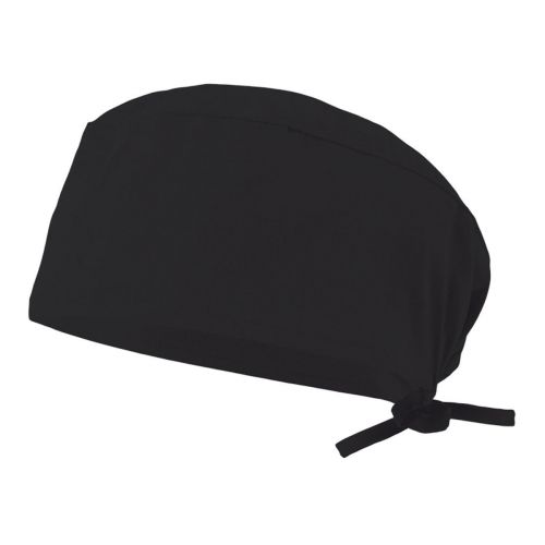 VL ENLIL - Cappello sanitario in twill (190g/m²), in cotone (35%) e poliestere (65%)