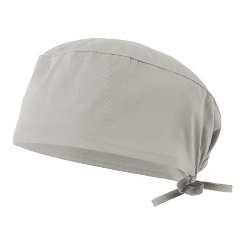VL ENLIL - Cappello sanitario in twill (190g/m²), in cotone (35%) e poliestere (65%)