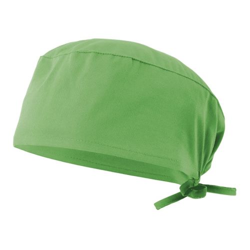 VL ENLIL - Cappello sanitario in twill (190g/m²), in cotone (35%) e poliestere (65%)