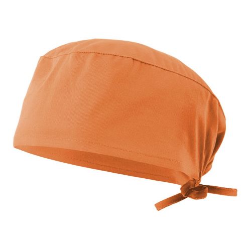 VL ENLIL - Cappello sanitario in twill (190g/m²), in cotone (35%) e poliestere (65%)
