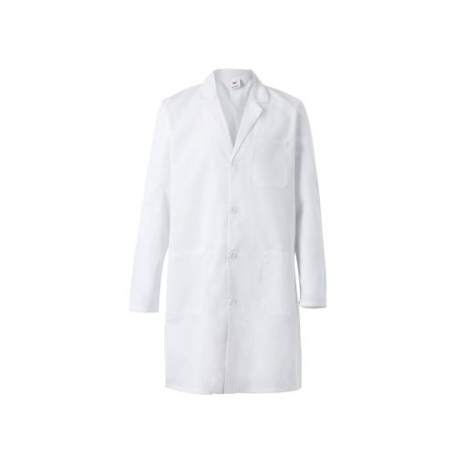 VL OGUN - Blusa in twill (180g/m²), in cotone (20%) e poliestere (80%)