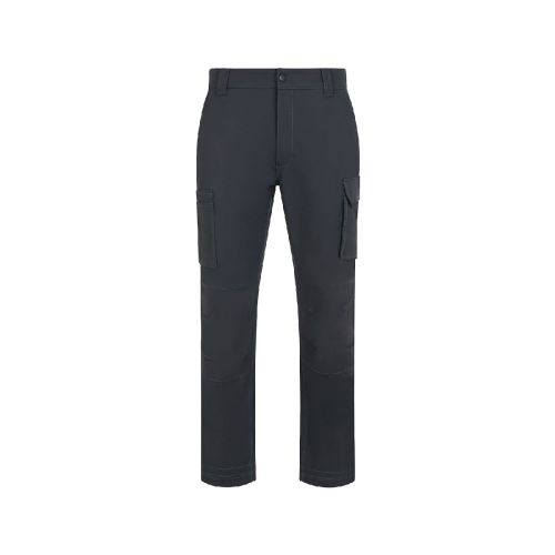VL NYMPHS - Pantaloni 4-Xtreme in twill (280 g/m²) in elastomultiestere EME (100%)