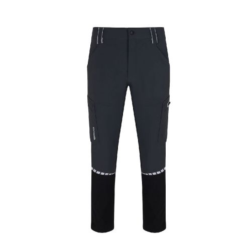 VL SELENE - Pantaloni (230 g/m²), realizzati in nylon riciclato (91%) e spandex (9%)
