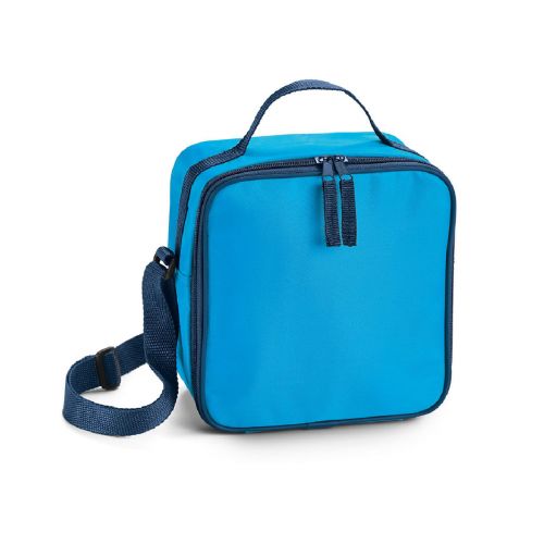 TURTLE - Borsa termica 4.5 L in poliestere 600D