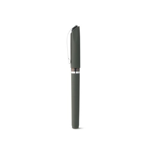 BOLT - Penna a sfera in ABS con clip in metallo