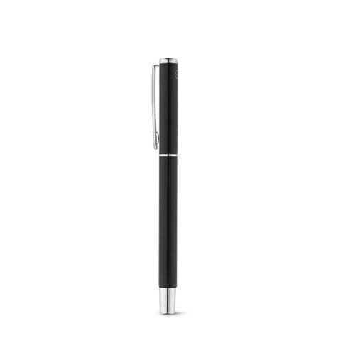 DANEY - Penna roller in alluminio riciclato (100% rAL) con clip