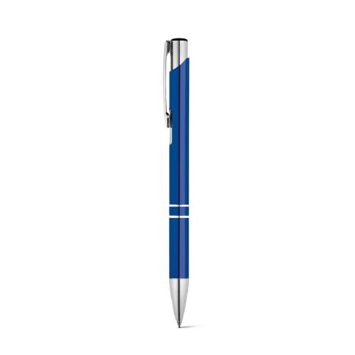 BETA BK - Penna a sfera in alluminio con clip