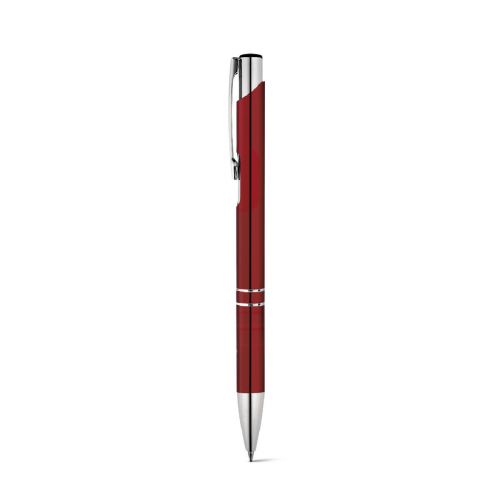 BETA BK - Penna a sfera in alluminio con clip