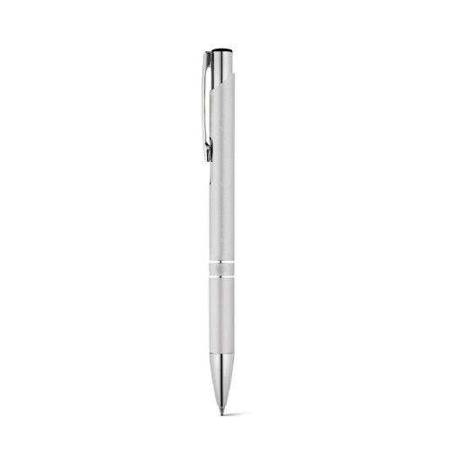 BETA BK - Penna a sfera in alluminio con clip
