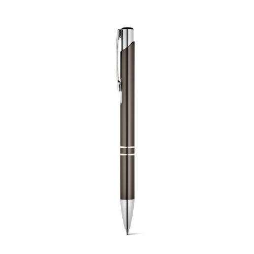 BETA BK - Penna a sfera in alluminio con clip