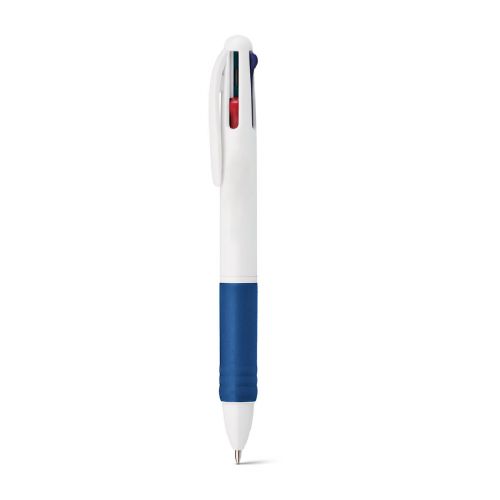 OCTUS - Penna a sfera multicolore 4 in 1