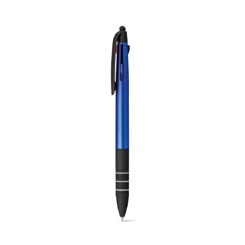 MULTIS - Penna a sfera multifunzione 3 in 1