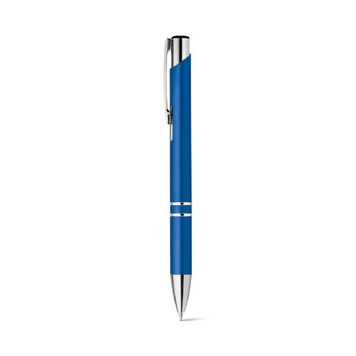 BETA PLASTIC - Penna a sfera in ABS con clip in metallo