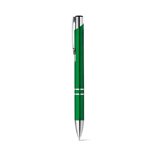 BETA PLASTIC - Penna a sfera in ABS con clip in metallo