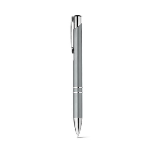 BETA PLASTIC - Penna a sfera in ABS con clip in metallo