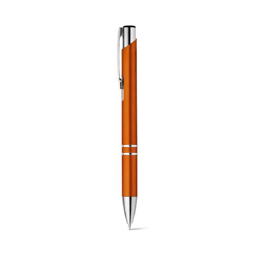 BETA PLASTIC - Penna a sfera in ABS con clip in metallo
