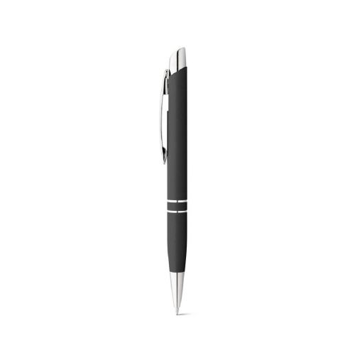 MARIETA SOFT - Penna a sfera in alluminio con clip