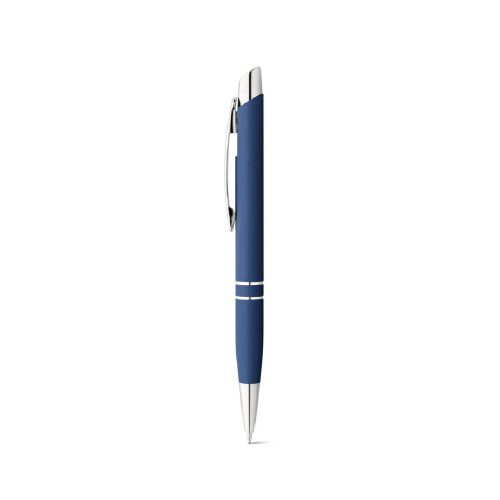 MARIETA SOFT - Penna a sfera in alluminio con clip