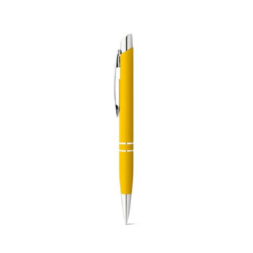 MARIETA SOFT - Penna a sfera in alluminio con clip
