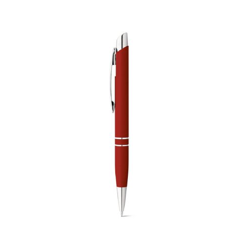 MARIETA SOFT - Penna a sfera in alluminio con clip