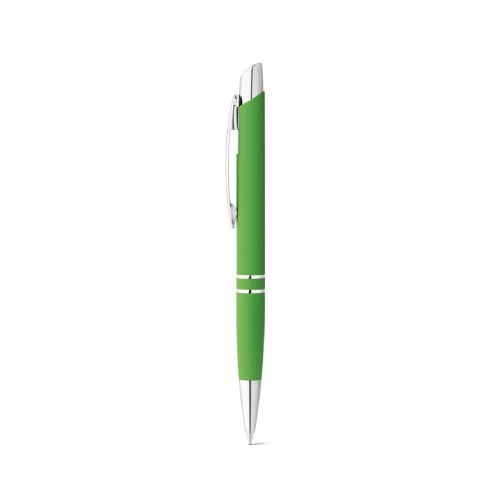 MARIETA SOFT - Penna a sfera in alluminio con clip