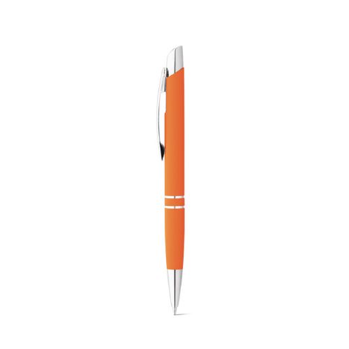 MARIETA SOFT - Penna a sfera in alluminio con clip