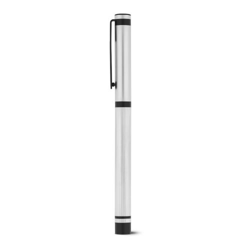 STAIN - Roller in metallo e clip in acciaio inossidabile
