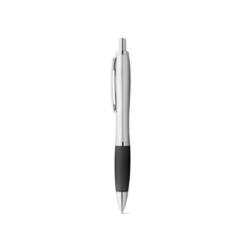 SWING - Penna a sfera in ABS con clip in alluminio