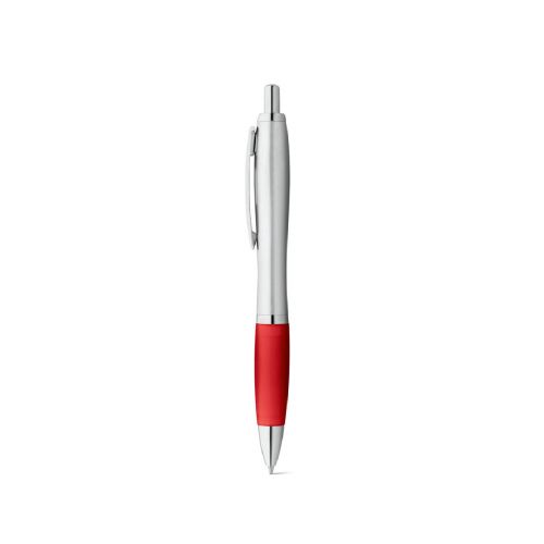 SWING - Penna a sfera in ABS con clip in alluminio