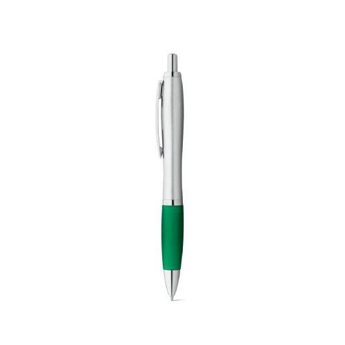 SWING - Penna a sfera in ABS con clip in alluminio