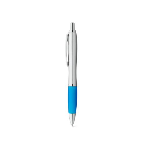 SWING - Penna a sfera in ABS con clip in alluminio