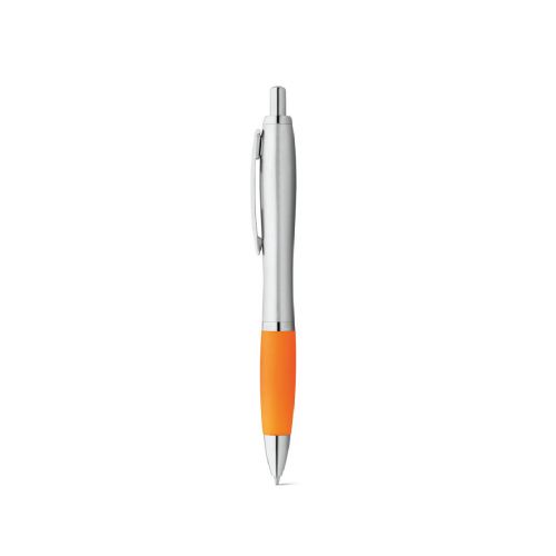 SWING - Penna a sfera in ABS con clip in alluminio
