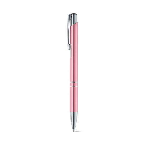 BETA - Penna a sfera in alluminio con clip