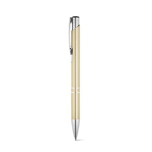 BETA - Penna a sfera in alluminio con clip