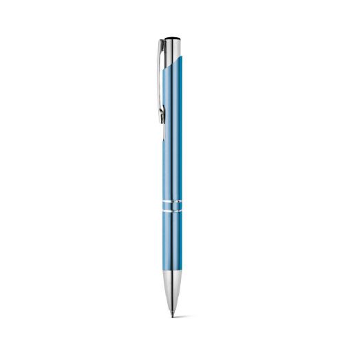 BETA - Penna a sfera in alluminio con clip