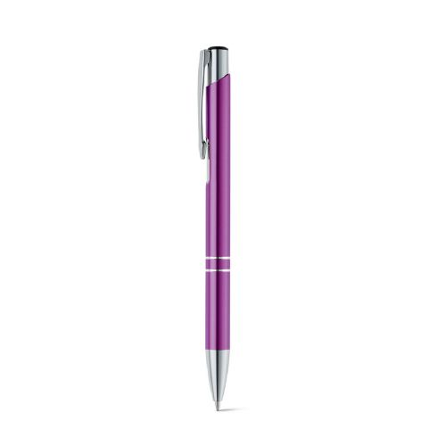 BETA - Penna a sfera in alluminio con clip
