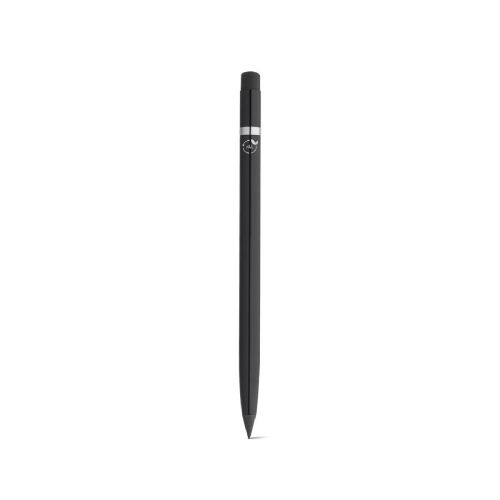 LIMITLESS - Penna senza inchiostro con corpo in alluminio riciclato (100% rAL)