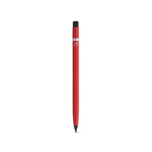 LIMITLESS - Penna senza inchiostro con corpo in alluminio riciclato (100% rAL)