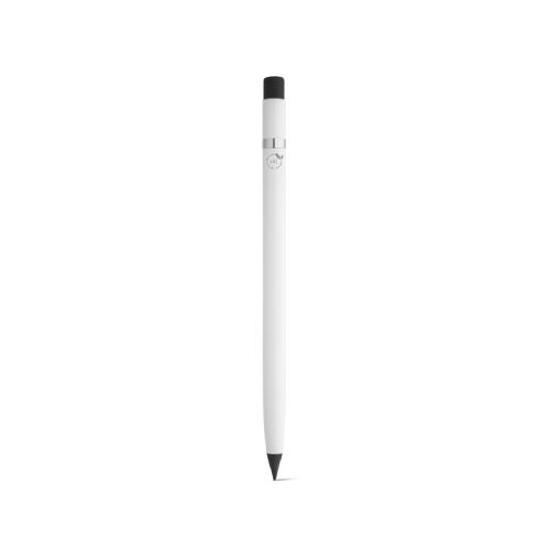 LIMITLESS - Penna senza inchiostro con corpo in alluminio riciclato (100% rAL)