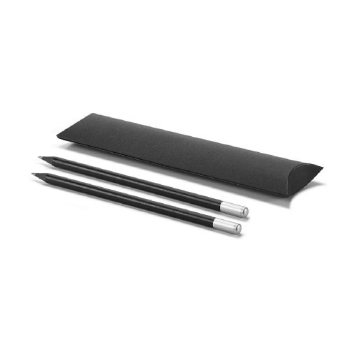 BRENTANO - Set di due matite appuntite