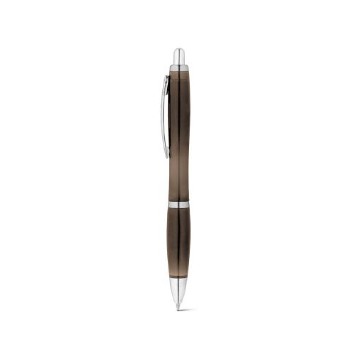 SWING RPET - Penna a sfera in PET riciclato (100% rPET) con clip metallica