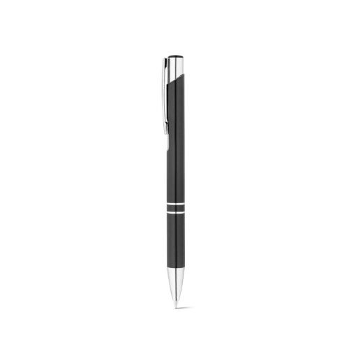 RE-BETA - Penna a sfera in alluminio riciclato (100% rAL)