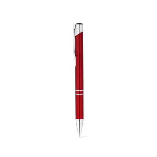 RE-BETA - Penna a sfera in alluminio riciclato (100% rAL)