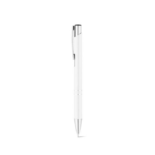 RE-BETA - Penna a sfera in alluminio riciclato (100% rAL)