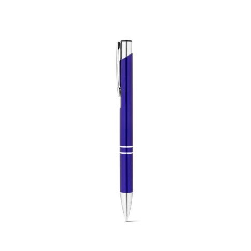 RE-BETA - Penna a sfera in alluminio riciclato (100% rAL)