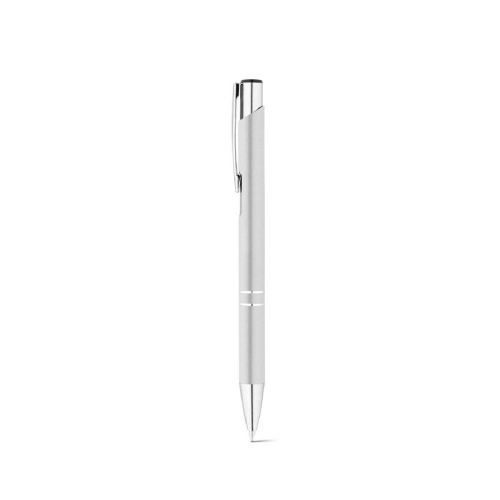 RE-BETA - Penna a sfera in alluminio riciclato (100% rAL)