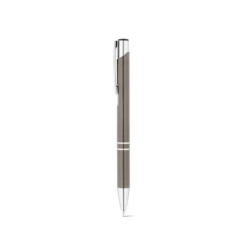 RE-BETA - Penna a sfera in alluminio riciclato (100% rAL)