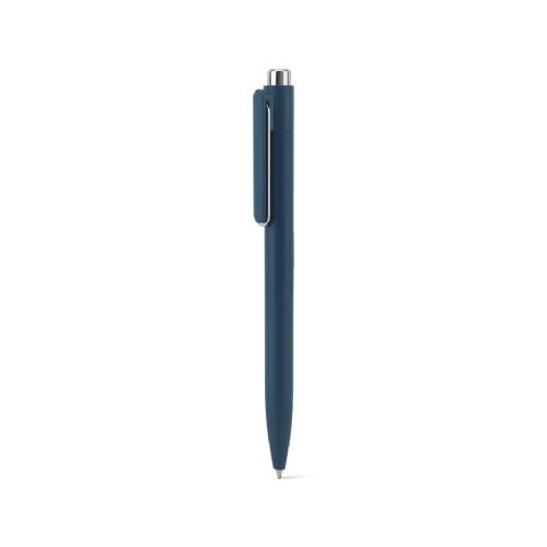KYLIE - Penna a sfera in alluminio (riciclato al 94%) con clip innovativa